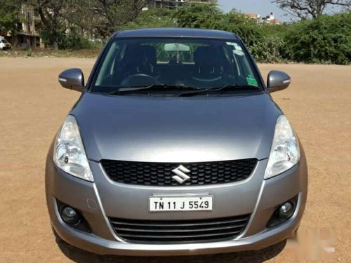 Maruti Suzuki Swift VDi BS-IV, 2014, Diesel for sale