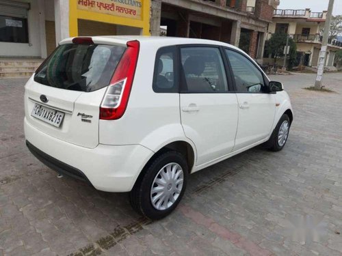 Used Ford Figo Diesel Titanium 2014 for sale