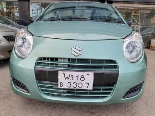 Maruti Suzuki A Star 2010 for sale