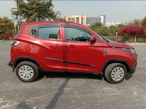 Used Mahindra KUV 100 car 216 for sale at low price