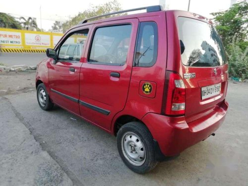 Maruti Suzuki Wagon R LXI 2009 for sale