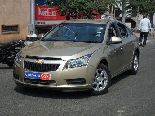 Chevrolet Cruze LT for sale