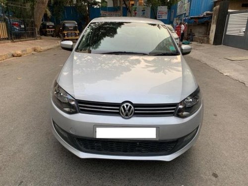 Used 2014 Volkswagen Polo for sale