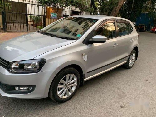 2014 Volkswagen Polo for sale at low price