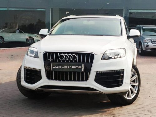 Audi Q7 2014 for sale