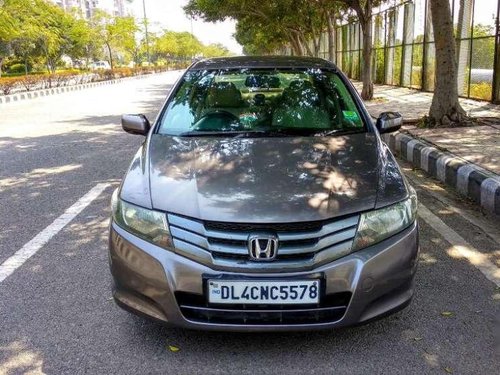 Honda City 1.5 S MT 2011 for sale