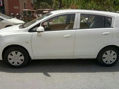 Used Chevrolet Sail Hatchback car at low price