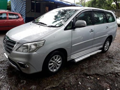 Toyota Innova 2.5 VX (Diesel) 7 Seater BS IV for sale