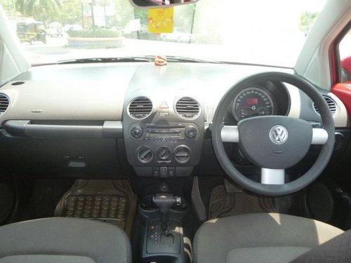 Used 2010 Volkswagen Beetle for sale