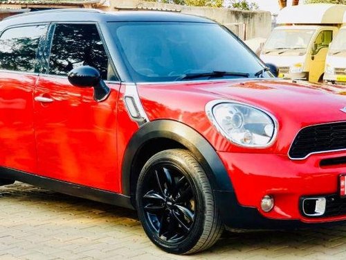 Used Mini Cooper car at low price