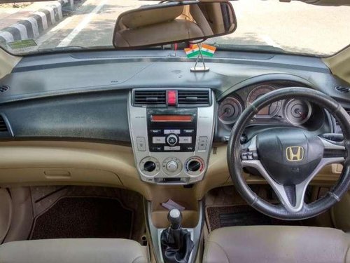 Honda City 1.5 S MT 2011 for sale