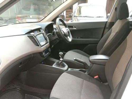 Hyundai Creta 1.6 SX 2017 for sale