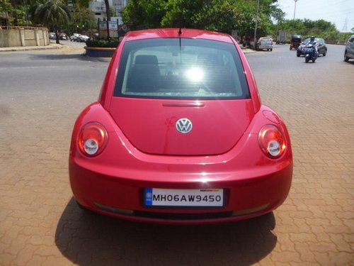 Used 2010 Volkswagen Beetle for sale