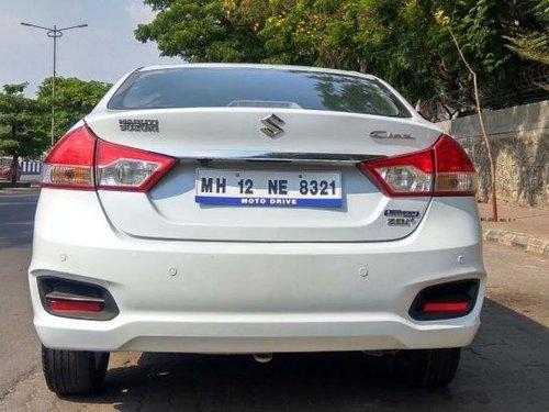 Maruti Suzuki Ciaz 2016 for sale