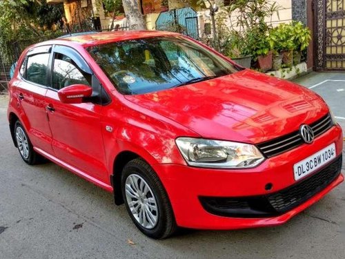 Volkswagen Polo Trendline 1.5L (D), 2012, Diesel for sale