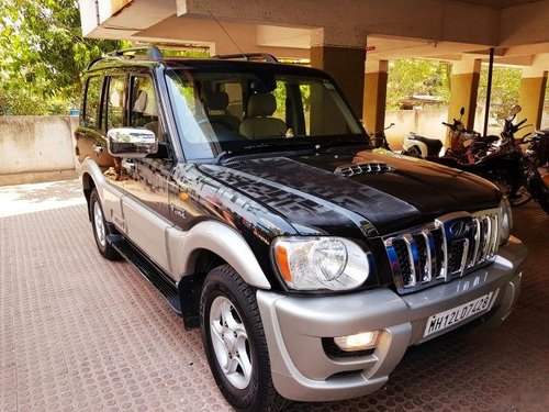 2014 Mahindra Scorpio for sale