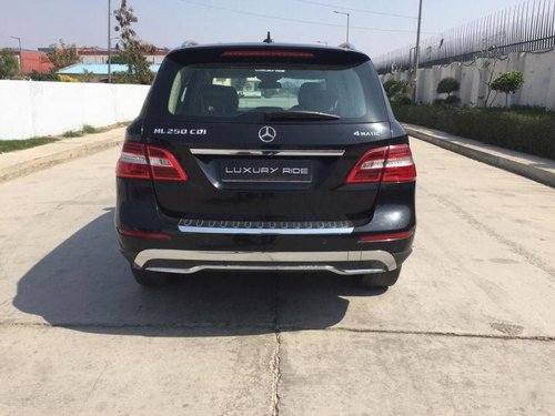 2015 Mercedes Benz M Class for sale