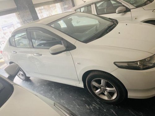 Used 2010 Honda City for sale