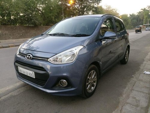 Hyundai Grand i10 CRDi Asta Option for sale