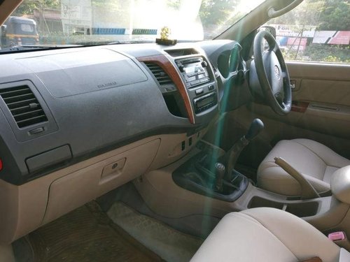 Toyota Fortuner 3.0 Diesel for sale