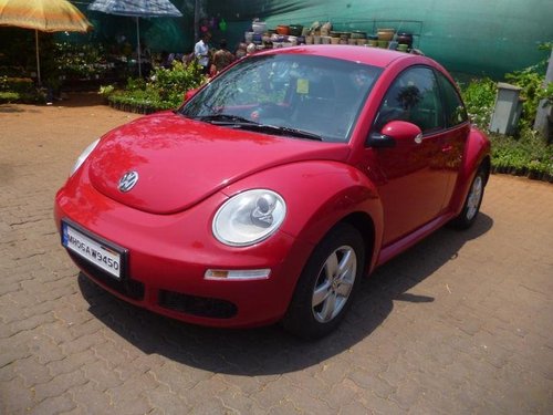 Used 2010 Volkswagen Beetle for sale