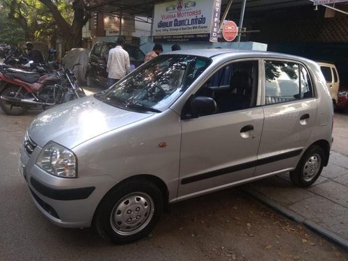 Hyundai Santro AT 2008 for sale