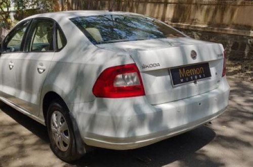 Skoda Rapid 1.5 TDI Ambition 2014 for sale