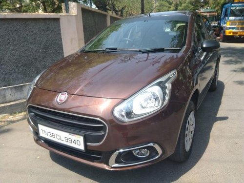 Used Fiat Punto Evo 1.3 Active 2017 for sale