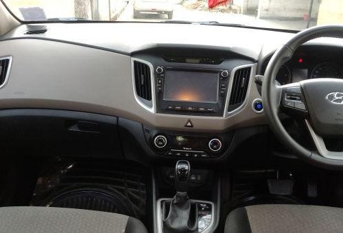 Hyundai Creta 1.6 CRDi AT SX Plus 2017 for sale