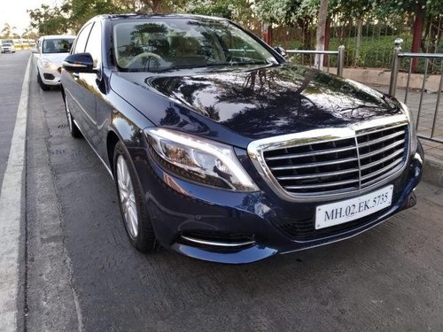Used Mercedes Benz S Class S 350 CDI 2017 for sale