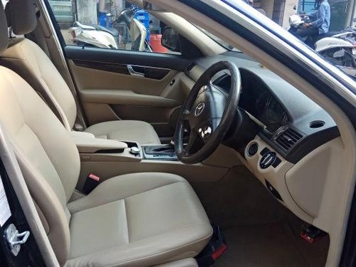 2008 Mercedes Benz C Class for sale