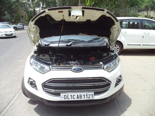 2013 Ford EcoSport for sale at low price