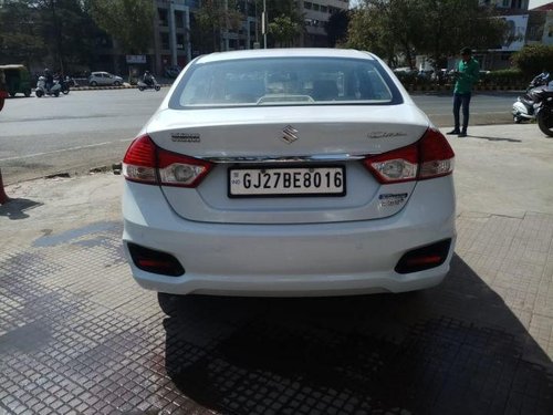 Maruti Ciaz ZDi Plus for sale