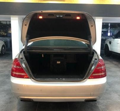 Mercedes Benz S Class 2010 for sale