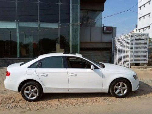 Used 2012 Audi A4 for sale