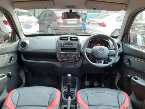 Renault KWID RXL for sale