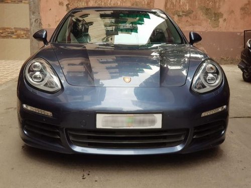 Porsche Panamera Diesel for sale