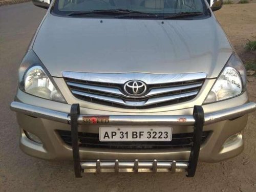 Toyota Innova 2010 for sale