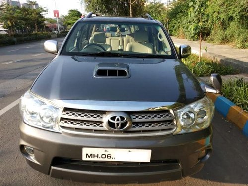 Toyota Fortuner 3.0 Diesel for sale