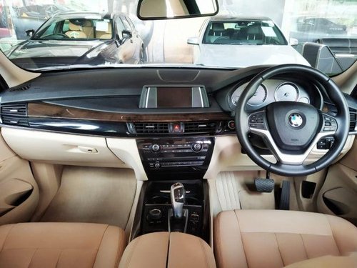 BMW X5 2018 for sale