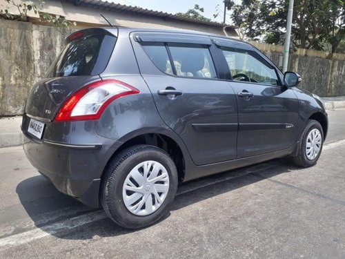 Maruti Suzuki Swift 2015 for sale