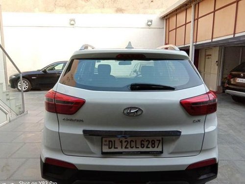 Hyundai Creta 1.6 SX 2017 for sale