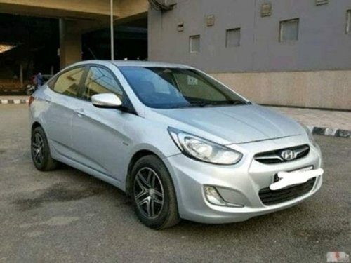 Hyundai Verna 2012 for sale