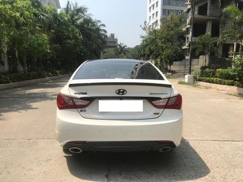 2013 Hyundai Sonata Transform for sale