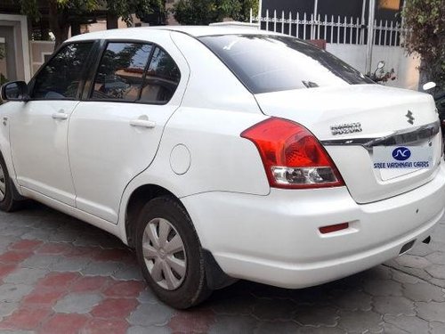 2011 Maruti Suzuki Dzire for sale at low price