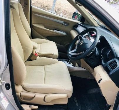 2010 Honda City for sale