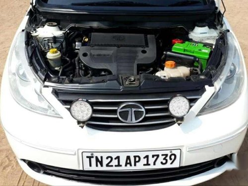 Tata Indica Vista D90 VX BS IV, 2013, Diesel for sale