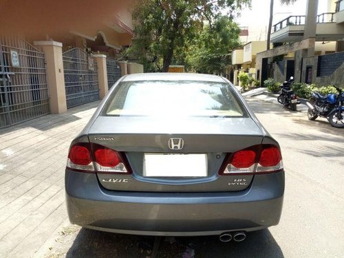 Honda Civic 2006-2010 2009 for sale