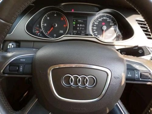 Used 2012 Audi A4 for sale