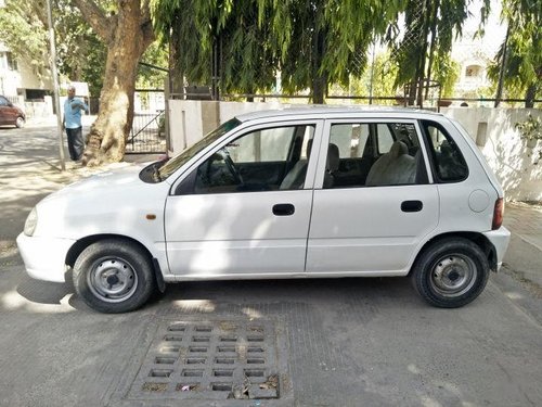 Maruti Suzuki Zen 2005 for sale